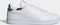 adidas Advantage cloud white/green (Herren) Vorschaubild