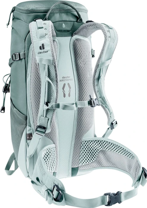 Deuter Trail 16 SL teal/tin (Damen)