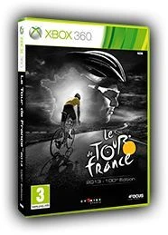 Pro Cycling Manager: Le Tour de France 2013 (Xbox 360)