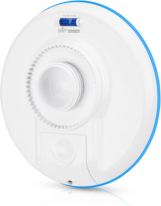 Ubiquiti UniFi Building-to-Building Bridge, 60GHz, 2er-Pack