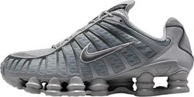 Nike Shox TL wolf grey/iron grey (Herren)