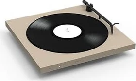 Tone Factory TONE Turntable grau