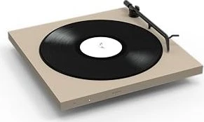 Tone Factory TONE Turntable grau
