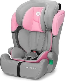 Kinderkraft Comfort Up rosa