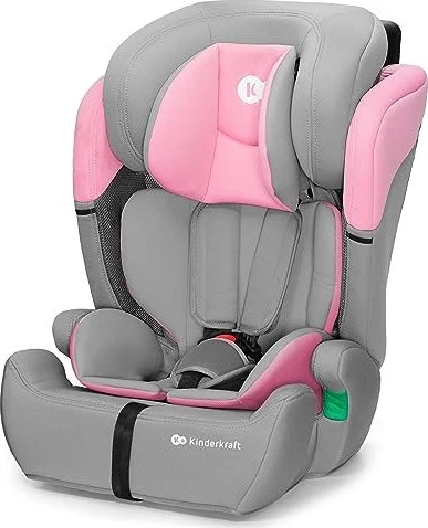 Kinderkraft Comfort Up rosa
