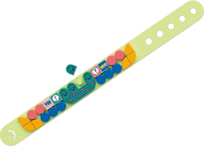 LEGO Dots - Kaktus Armband ab  6,99 (2026) | Preisvergleich Geizhals  sterreich