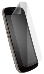 Krusell Screen Protector für Samsung Galaxy Nexus