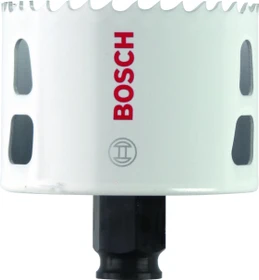 Bosch Professional BiM Progressor for Wood and Metal Lochsäge, 73mm, 1 Stück