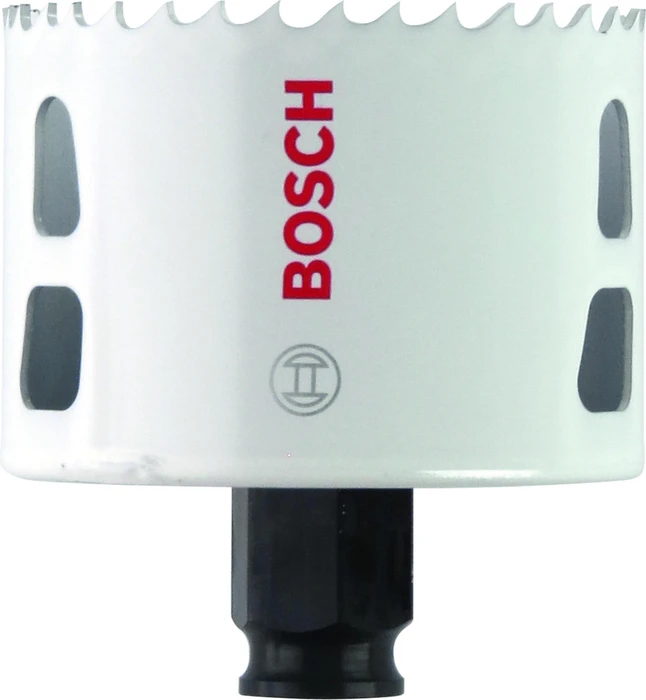 Bosch Professional BiM Progressor for Wood and Metal Lochsäge, 73mm, 1 Stück