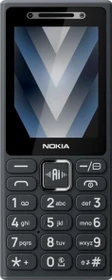 Nokia 200 4G schwarz