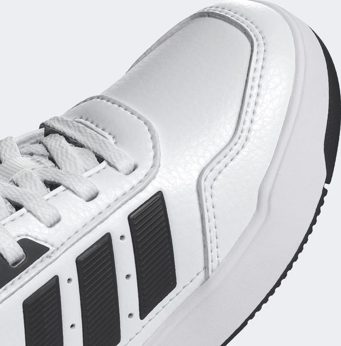 adidas Tensaur Sport 3.0 K cloud white/core black (Junior)