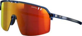 Julbo Intensity Reactiv durchscheinend glänzend blau-schwarz/reactiv 1-3