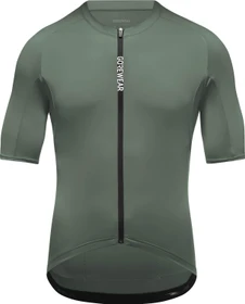 Gore Wear Spinshift Trikot kurzarm slate green (Herren)