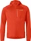 Vaude Tekoa Fleece II Jacke glowing red (Herren) Vorschaubild
