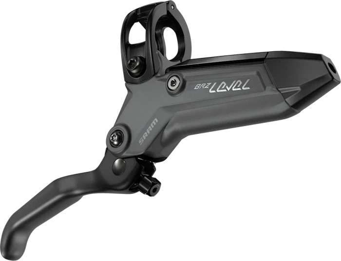 SRAM Level Stealth Bronze 2-Kolben VR Scheibenbremse