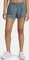 Under Armour Fly By 8cm Hose kurz jasper blue/serpentine/reflective (Damen) Vorschaubild