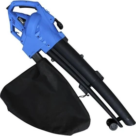 Güde GLS3000 Vario Elektro-Laubsauger/-bläser