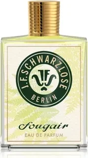 J.F. Schwarzlose Berlin Fougair Eau de Parfum, 100ml