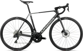 Orbea Orca M35I diamond carbon view/titan grey Modell 2026