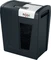Rexel Secure MC6 Whisper-Shred, 2x15mm Vorschaubild
