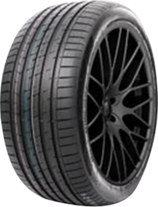 Royal Black Royal Explorer II 215/45 R17 91Y XL