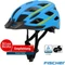 Fischer Urban Montis Helm blau Vorschaubild