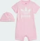 adidas Gift Set mit Beanie Jumpsuit (Junior) Vorschaubild
