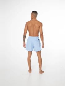 Protest Faster Badeshorts skylar (Herren)