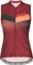 Scott RC Pro Trikot ärmellos merlot red/camellia pink (Damen) Vorschaubild