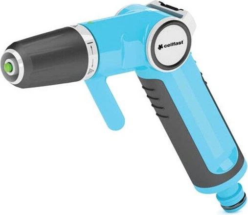 Cellfast ERGO Pistolenspritze