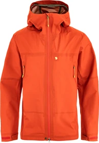 Fjällräven Bergtagen GTX Lite Funktionsjacke flame orange (Herren)