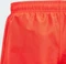 adidas Classic Badge of Sport Badeshorts bright red/white (Junior) Vorschaubild