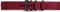 Samsung Textil Armband Field für Samsung Gear S3 rot Vorschaubild