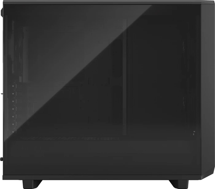 Fractal Design Meshify 2 Black TG Light Tint, Glasfenster