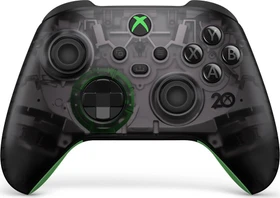 Microsoft Xbox Series X Wireless Controller 20th Anniversary Special Edition (Xbox SX/Xbox One/PC)