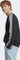 adidas Essentials French Terry 3-Streifen Sweatshirt schwarz (Herren) Vorschaubild