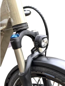 Lupine SL F Classic 257cm Frontlicht