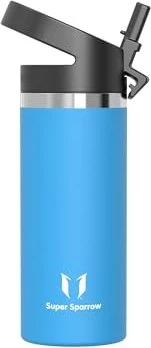 Super Sparrow To Go Isolierflasche 500ml