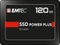 Emtec X150 SSD Power Plus, SATA Vorschaubild