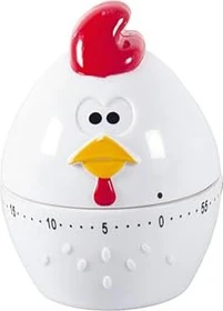 Joie Shop Kitchen Timer Huhn analog