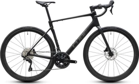 Cube Attain C:62 Race carbon'n'coalchrome Modell 2027
