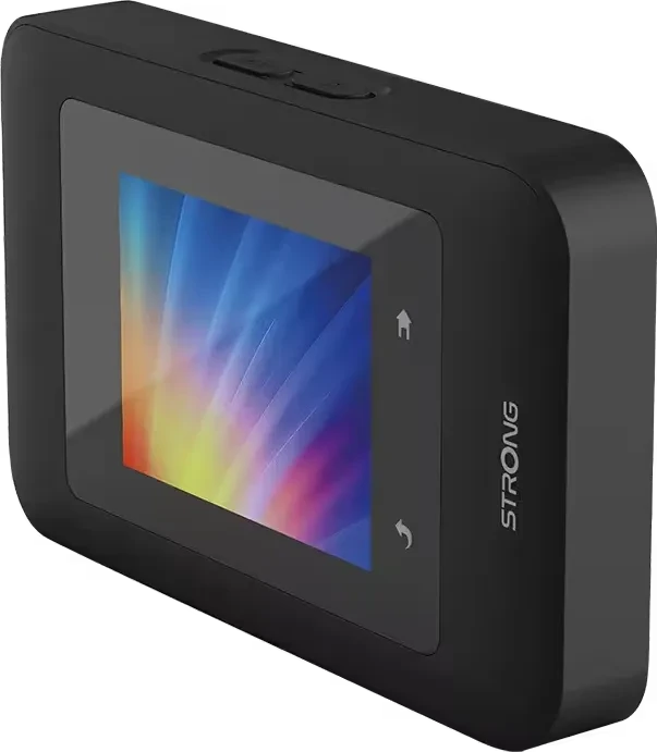 Strong 4G+ Airspot 520, AC1200