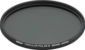 Nikon Zirkular-Polfilter II 82mm