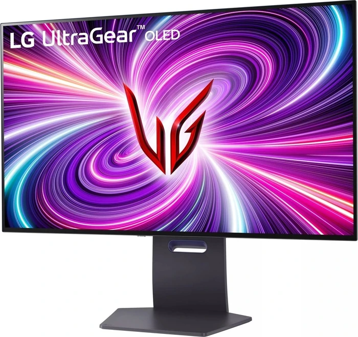 LG UltraGear OLED GS9 32GS95UE-B, 31.46"