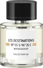 Les Destinations Madagaskar Eau de Parfum, 50ml