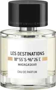 Les Destinations Madagaskar Eau de Parfum, 50ml