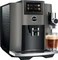 Jura S8 EB dark inox Vorschaubild