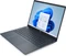 HP Pavilion Plus 14-eh1174ng, Space Blue, Core i7-13700H, 16GB RAM, 512GB SSD, DE Vorschaubild