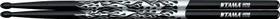 Tama Rhythmic Fire 5A Black/Silver