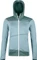 Ortovox Fleece Light Hoody Jacke (Damen) Vorschaubild
